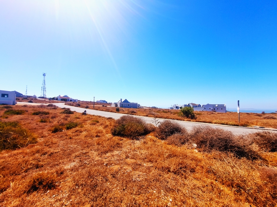 0 Bedroom Property for Sale in Hoogland Western Cape